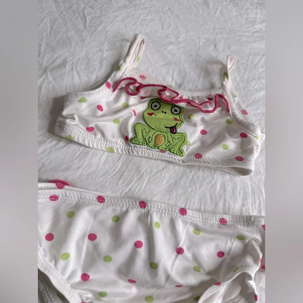 Baby swim suit size 12 months
